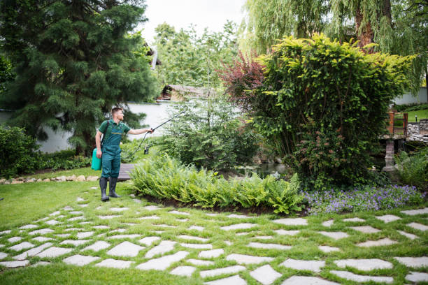 Best Pest Prevention Services  in Lexington, IL