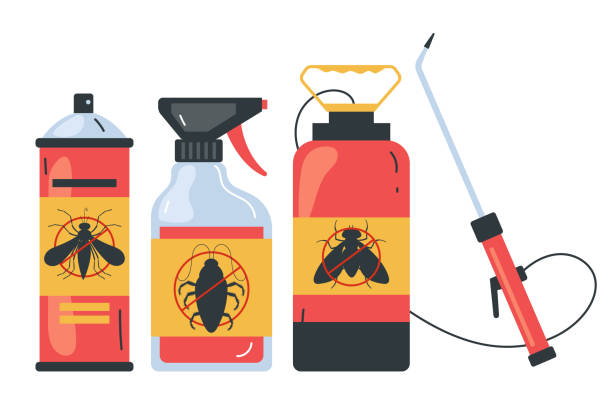 Best Best Pest Control Companies  in Lexington, IL